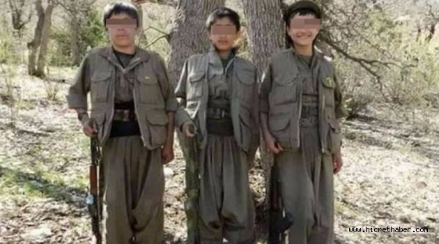 Çocuklarımıza Sahip Çıkalım Yoksa İşte Böyle Terörist Yaparlar