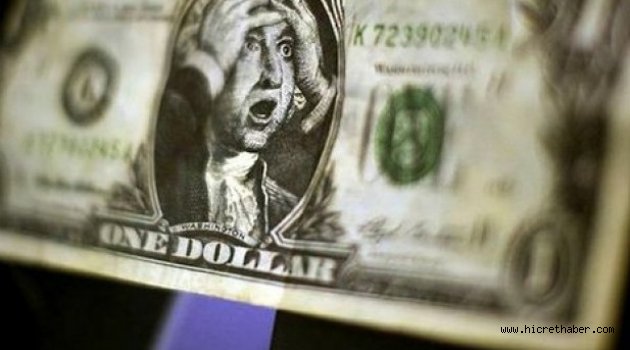 Credit Suisse 3 aylık dolar/TL tahminini aşağıya çekti.