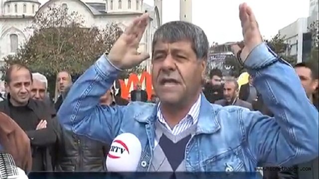Cumhurbaşkanı Erdoğan’dan Ben Anadolu'yum adlı şiiri okuyanı Külliye davet etti