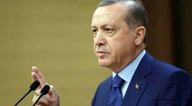 Cumhurbaşkanı Erdoğan Pakistan yolcusu