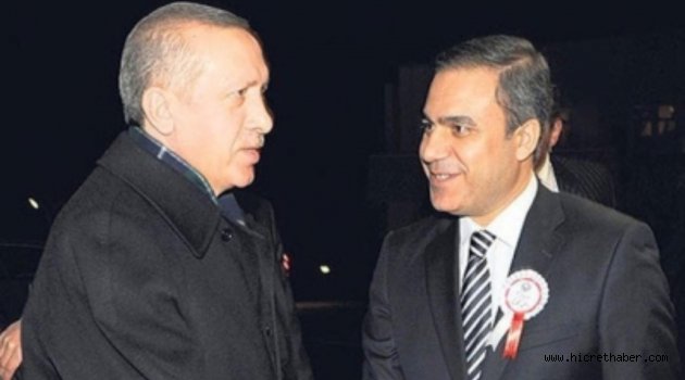 Cumhurbaşkanı Erdoğan ın, Rusya'ya gezisinde MİT Müsteşarı Fidan da var.