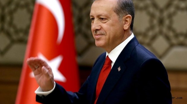 Cumhurbaşkanı Erdoğan,Türkiye İsraİl yakınlaşması bölge için hayati önem taşıyor