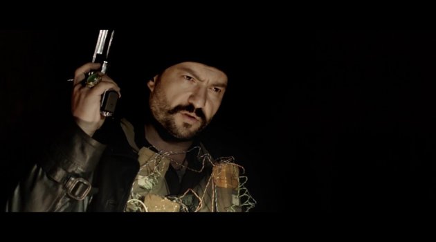 DADAŞ sinema filmi yakında Sinemalarda