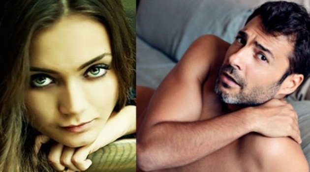 Damla Sönmez ve Barış Kılıç'ın şok eden kavgası!..