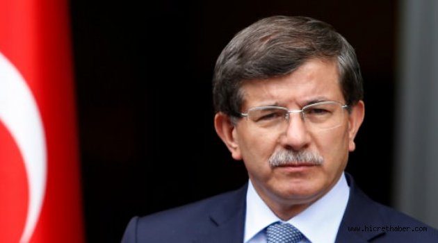 Davutoğlu belediye başkanlarını uyardı!