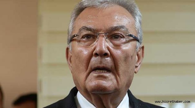 Deniz Baykal devreye mi girecek?