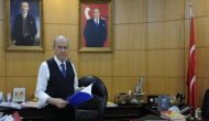 Devlet Bahçeli’den çok sert çıkış!..