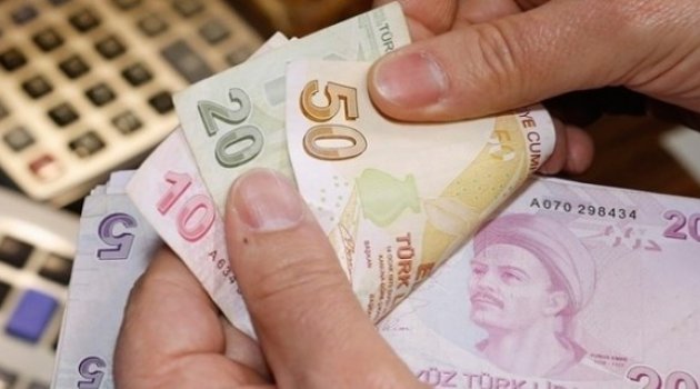 Devletten stajyer desteği!