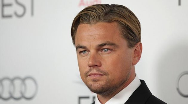 DiCaprio’dan çarpıcı açıklama: Rus vatandaşı olmak istiyorum