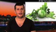 Dinçer Güner: Nisan’a kadar Dolar’a çok dikkat edin!