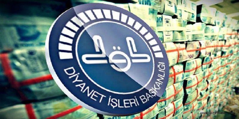 Diyanet İşleri Başkanlığı TL ye sahip çıktı