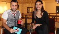Dizi setlerinden sahnelere!