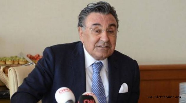 Doğan Medyası'nın Hürriyet'in Ayet Rahatsızlığı
