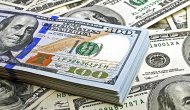 Dolar güne yatay başladı