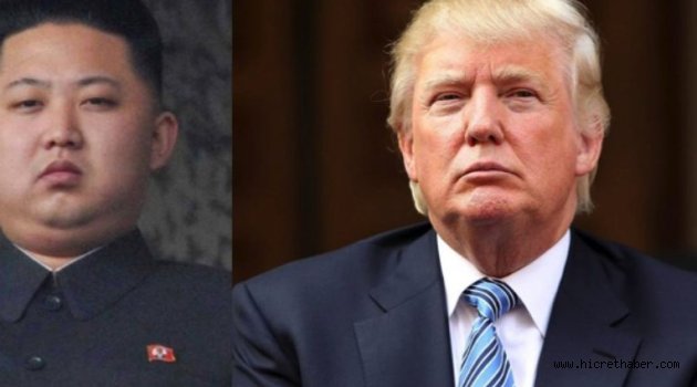 Donald Trump,Bu sözlerle uyardı!