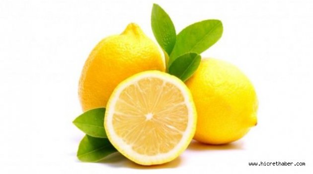 Dondurulmuş Limon Mucizesi ve inanılmaz Faydaları