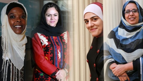 DÜNYAYA İSLAM'I DOĞRU TANITACAĞIZ