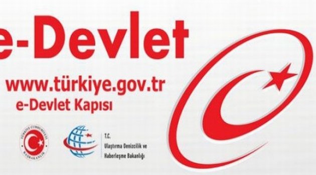 e-Devlet’te artık o sorgulama yapılamacak!