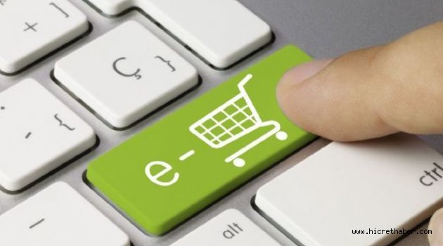 E-ticaret sitelerine kayıt zorunluluğu getirildi.