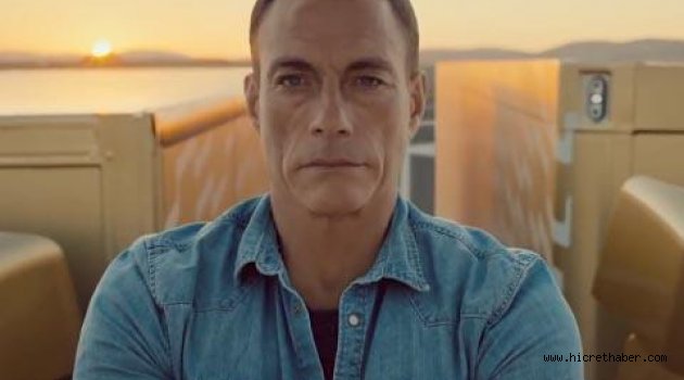 Van Damme, Uyuşturucu Bağımlılığını Yenip, Allah’ı Buldu