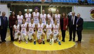 Edirnespor güle oynaya!