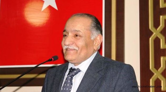 Efsane eski Eminönü Belediye Başkanı Lütfi Kibiroğlu Hakk'a yürüdü