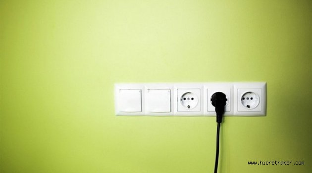 Elektrik faturanızın yüksek gelmesini istemiyorsanız