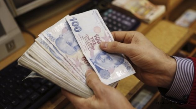 Emeklinin gözü Temmuz zammında!