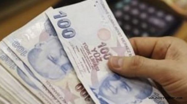 Emekliye 3 maaş NASIL ALINIYOR?