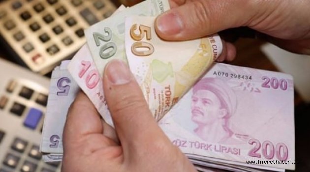 Emekliye çifte tazminat