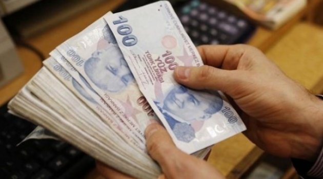 Emekliye ikinci ikramiye formülü!