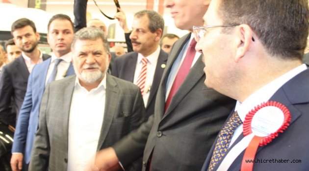 Emin grup İstanbul’dan sonra Ankara’ dada yoğun ilgi ile karşılandı!