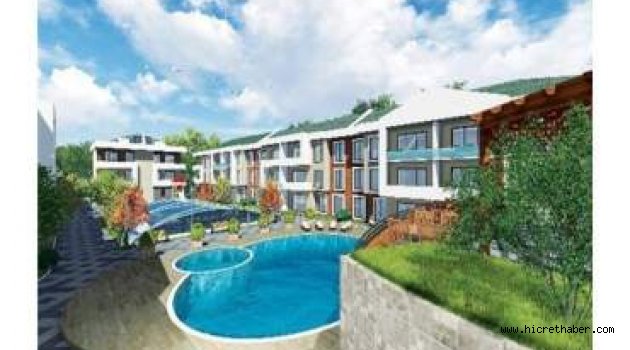 Eminevim den Nefes Aldıran Proje