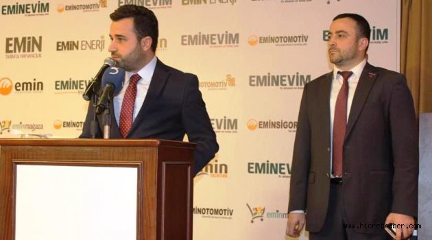 Eminevim öğretmenler gününe özel program düzenledi