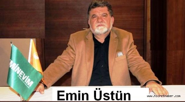 Eminevim Tapu Teslim Etmeye devam ediyor
