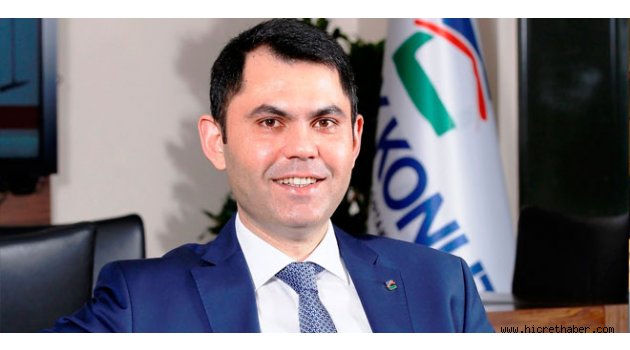 Emlak Konut Gyo, 2016 Yılı Satış Hedeflerini Açıkladı