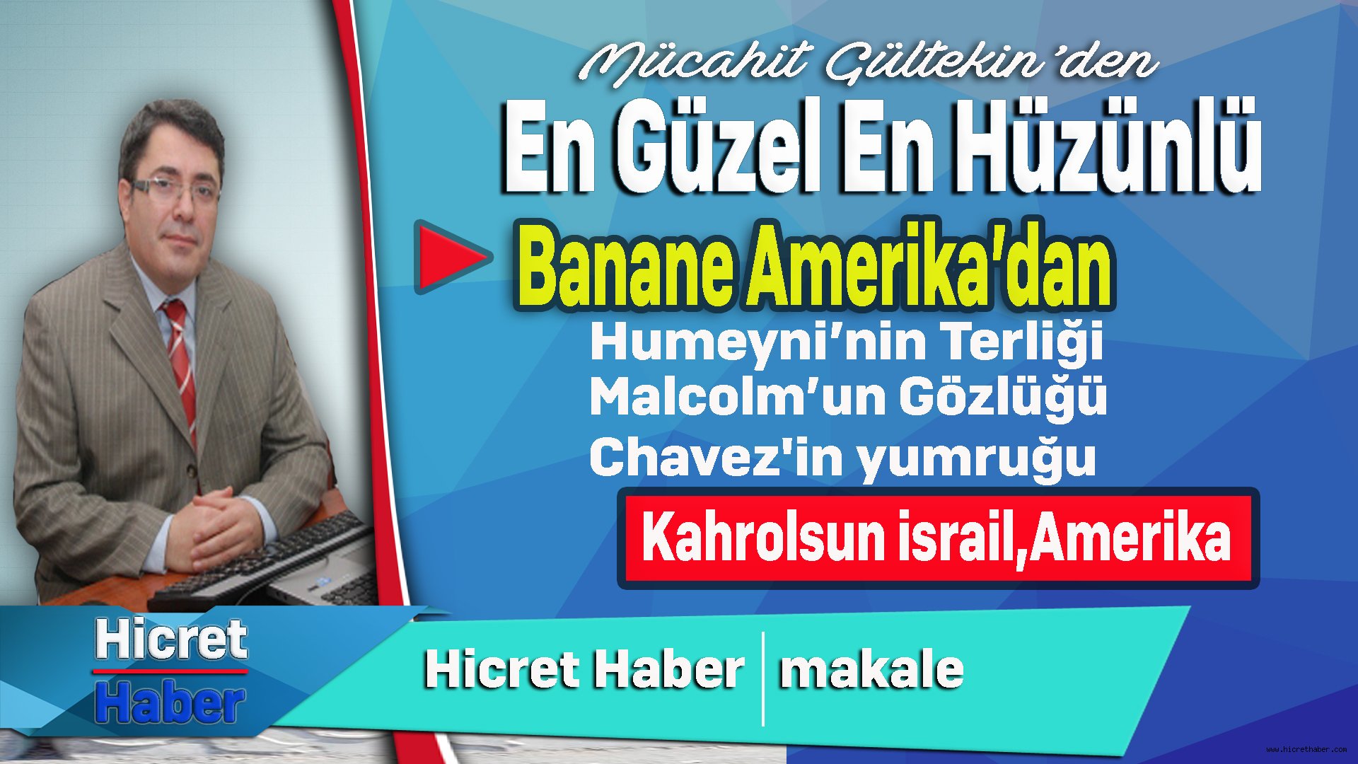 En Güzel En Hüzünlü Haller