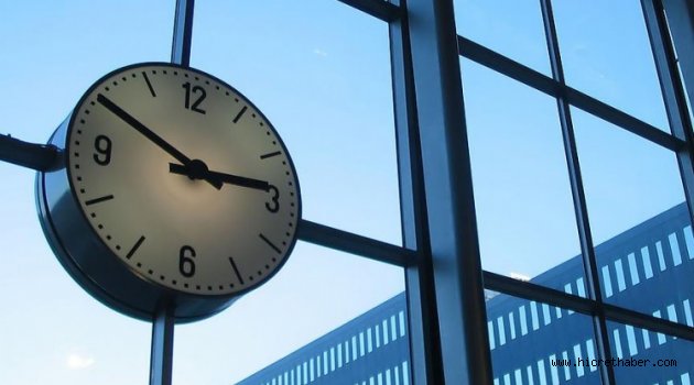 Enerji Bakanlığı'ndan yaz saati açıklaması