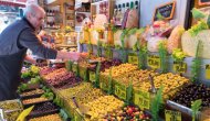 Enflasyon yılın zirvesinde
