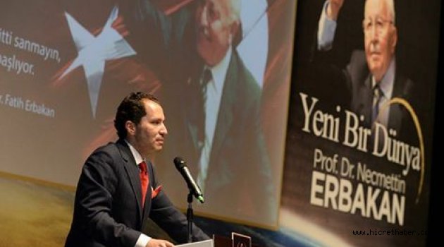 ERBAKAN ANILDI