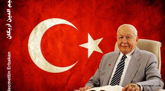 Erbakan'ın Doğuda Kazdığı Hendekler