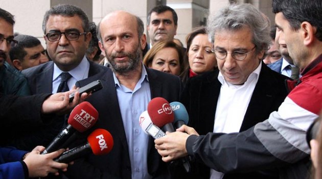 Erdem Gül’den çocuklarına mesaj