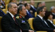 Erdoğan: Güçlü bir duruş sergileyemezsek...