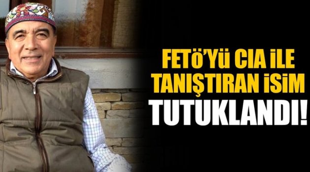 Eski MİT'çi Enver Altaylı konuşursa 15 Temmuz aydınlanır