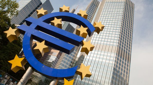 Euro Bölgesi’nde TÜFE beklentilerin altında