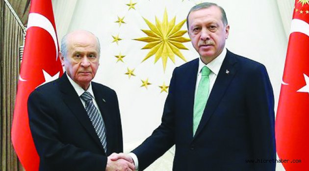 'EVET' Yolundaki Yaman tuzaklar!