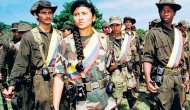 FARC’tan mecliste sandalye talebi