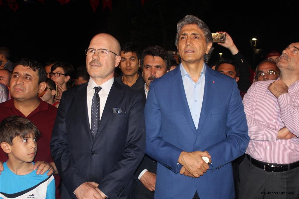 Fatih Sultanahmet’te,Tarihi Baklava Alayı’nın 2.cisi düzenlendi