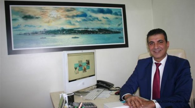 Faysal Koçer, Promosyon lüks değil, ihtiyaçtır