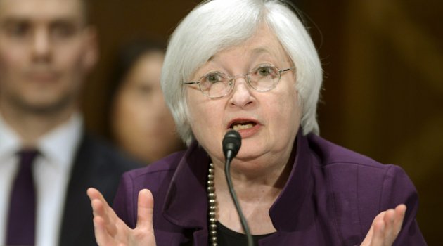 Fed Başkanı’ndan faiz açıklaması